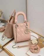 Dior Small Crossbody Side Shoulder Bag | Chicly Hub