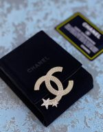 Chanel BROOCH | Chicly Hub