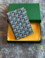 GO’ YO Grenelle Passport Wallet | Chicly Hub