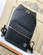 Louis Vuitton Discovery Backpack PM | Chicly Hub