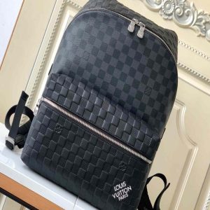 Louis Vuitton Discovery Backpack PM | Chicly Hub