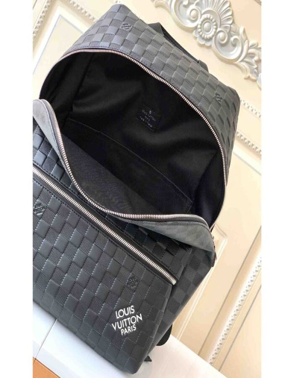 Louis Vuitton Discovery Backpack PM | Chicly Hub