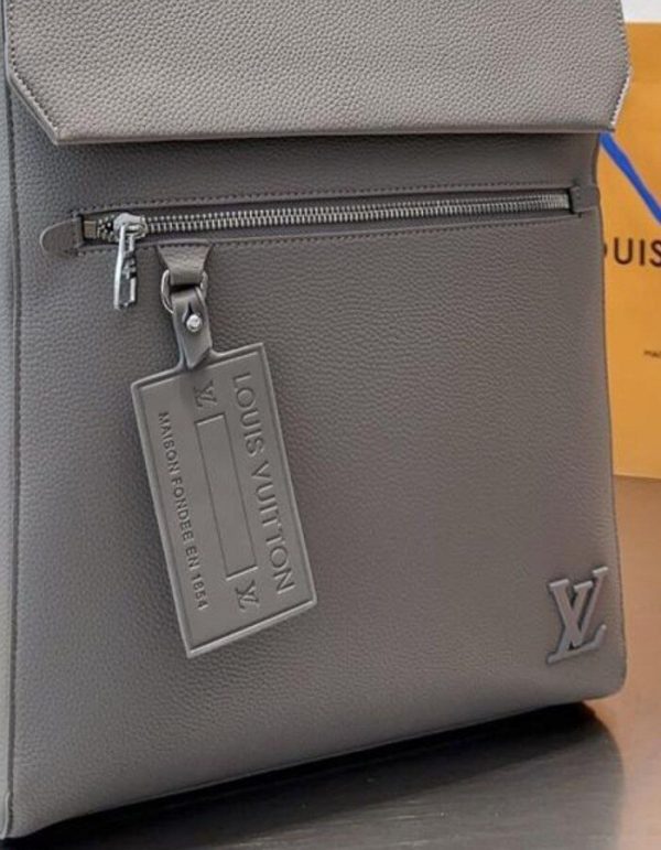 Louis Vuitton Fastline Backpack | Chicly Hub