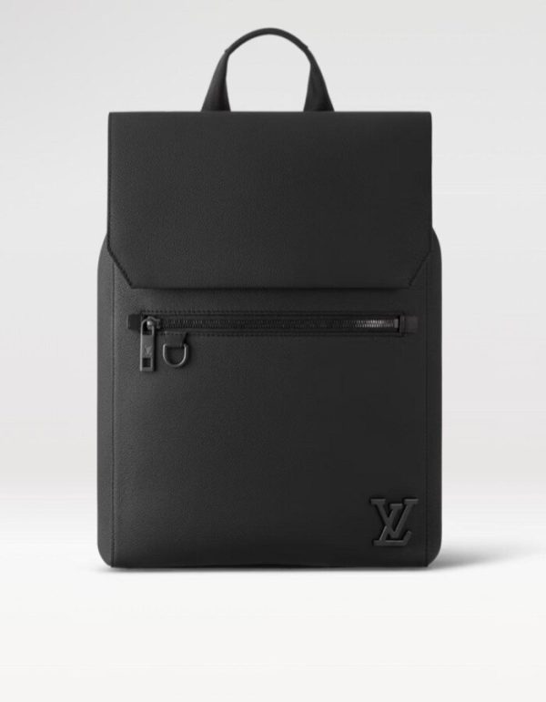 Louis Vuitton Fastline Backpack | Chicly Hub