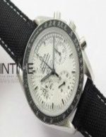 SPEEDMASTER SS SNOOPY OMF BEST EDITION WHITE DIAL | Chicly Hub