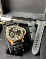 REPLICA SBF PANERAI SUBMERSIBLE PAM01070 | Chicly Hub