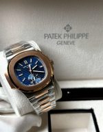 Patek Philippe Nautilus Watch | Chicly Hub