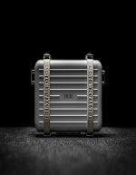 Dior X Rimowa ‘Personals’ Case With Sling | Chicly Hub