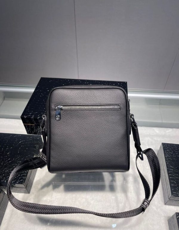 Montblanc Cross Body bag for men | Chicly Hub