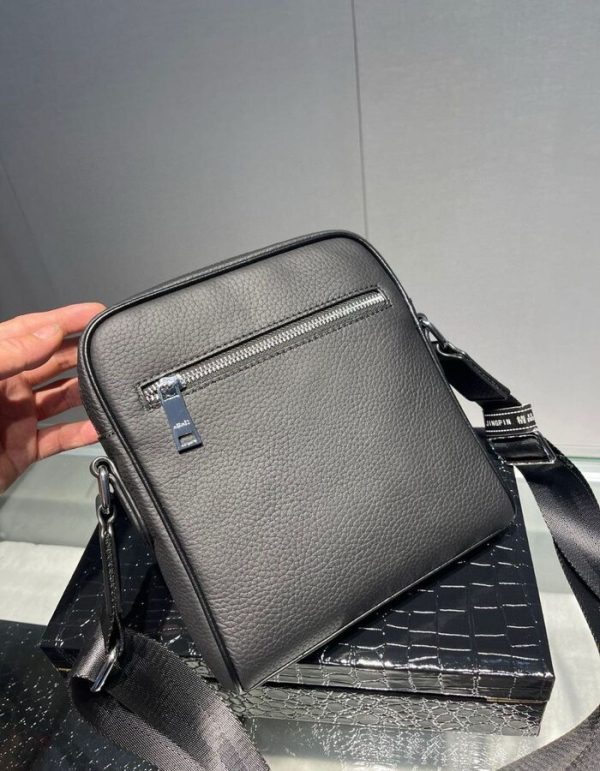 Montblanc Cross Body bag for men | Chicly Hub