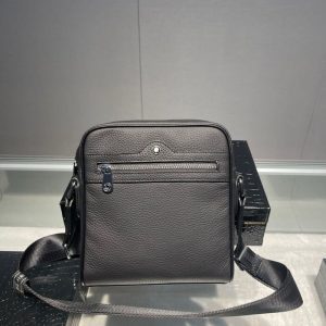 Montblanc Cross Body bag for men | Chicly Hub