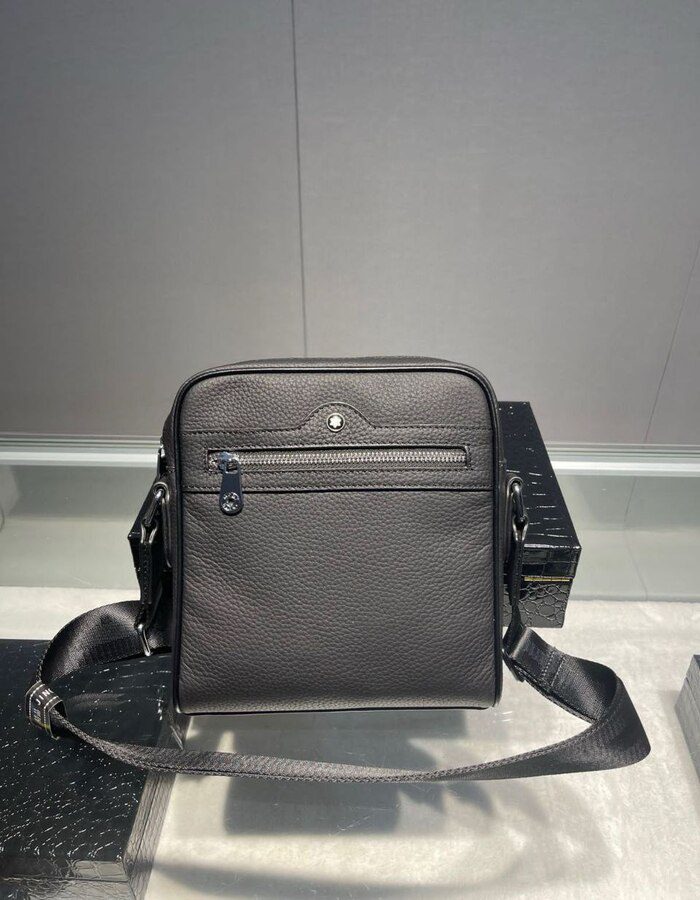 Montblanc Cross Body bag for men | Chicly Hub