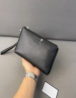 Montblanc Hand bag for men | Chicly Hub