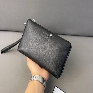 Montblanc Hand bag for men | Chicly Hub