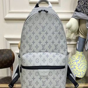 LOUIS VUITTON DISCOVERY BACKPACK | Chicly Hub