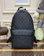 LOUIS VUITTON DISCOVERY BACKPACK | Chicly Hub