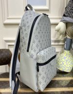 LOUIS VUITTON DISCOVERY BACKPACK | Chicly Hub