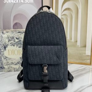 Dior backpack | Chicly Hub