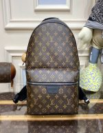 Louis Vuitton Discovery Backpack PM Monogram | Chicly Hub