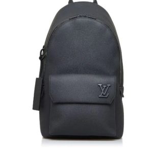 LV Pre-Owned pre-owned Aerogram Takeoff backpack | Chicly Hub