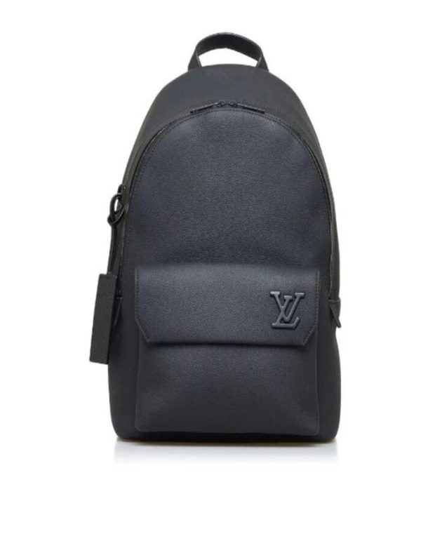 LV Pre-Owned pre-owned Aerogram Takeoff backpack | Chicly Hub