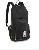 LOUIS VUITTON X NBA Basketball Backpack | Chicly Hub