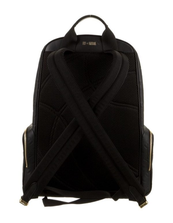 LOUIS VUITTON X NBA Basketball Backpack | Chicly Hub