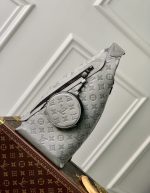 Louis Vuitton Duo Sling bag | Chicly Hub