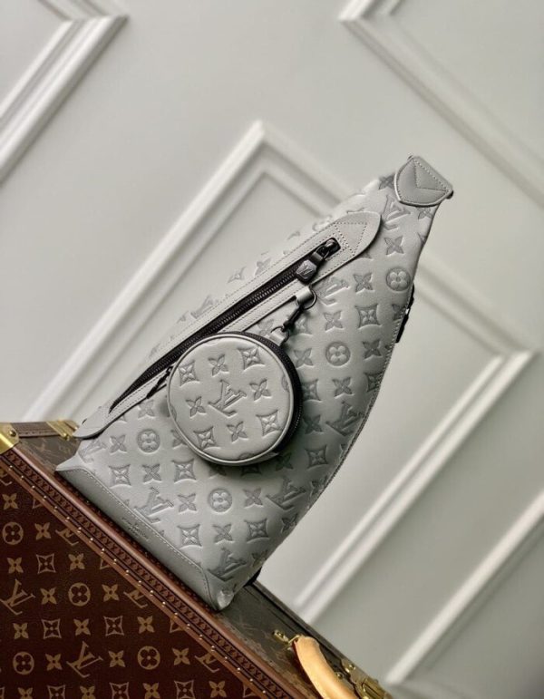 Louis Vuitton Duo Sling bag | Chicly Hub