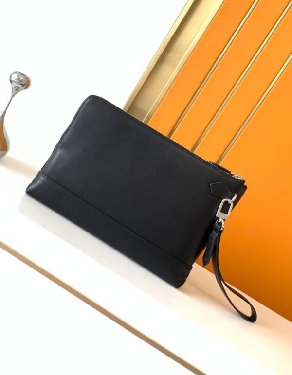 Montblanc SOFT POCHETTE | Chicly Hub