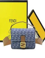 Fendi Baguette handbag | Chicly Hub