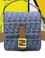 Fendi Baguette handbag | Chicly Hub