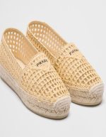 Crochet espadrilles | Chicly Hub