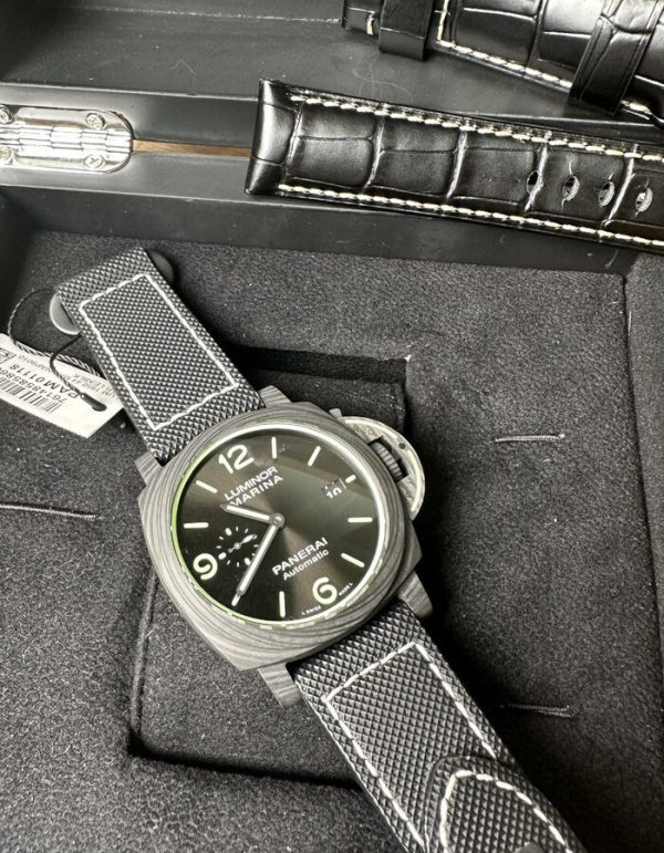 Panerai Luminor Marina PAM118 1:1 Superclone | Chicly Hub