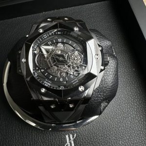 Hublot Big Bang Sang Bleu Ii 45mm | Chicly Hub