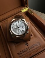 Vacheron Constantin Overseas Chronograph | Chicly Hub