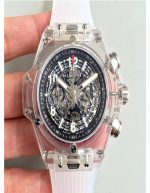 HUBLOT BIG BANG UNICO SAPPHIRE REPLICA WATCH | Chicly Hub