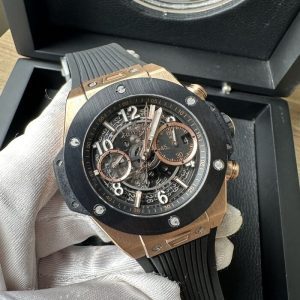 Hublot Big Bang Automatic Blue 44mm | Chicly Hub