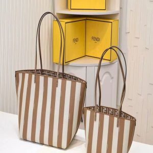 FENDI Reversible shopper | Chicly Hub