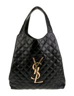 Saint Laurent Monogram Icare Maxi Shopping Bag | Chicly Hub