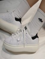 New Adidas Stan Smith PF M Shoes | Chicly Hub