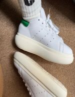 New Adidas Stan Smith PF M Shoes | Chicly Hub