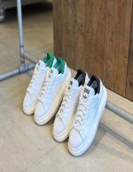 New Adidas Stan Smith PF M Shoes | Chicly Hub