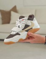 Air Jordan Jumpman Jack TR Travis Scott Sail | Chicly Hub