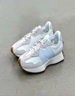 New Balance 327 sneakers | Chicly Hub