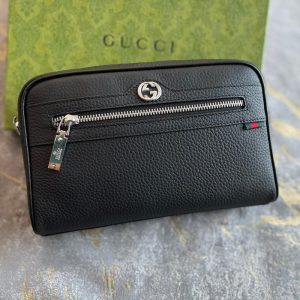 Gucci Wallets for men | Chicly Hub