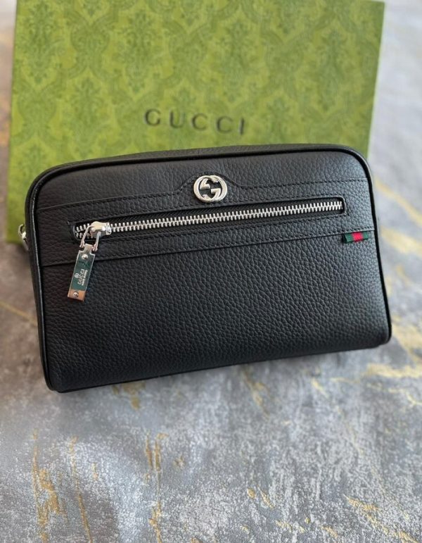 Gucci Wallets for men | Chicly Hub