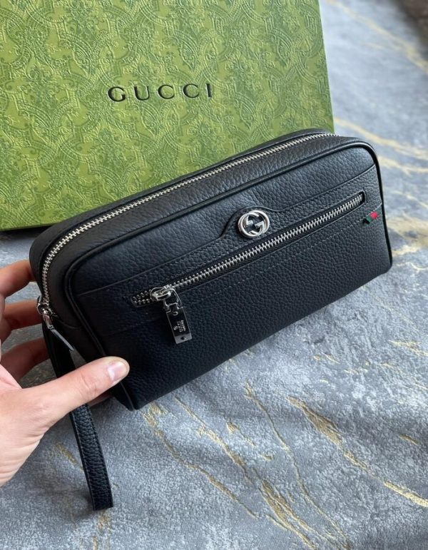 Gucci Wallets for men | Chicly Hub