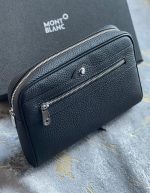 Montblanc wallets for men | Chicly Hub