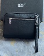 Montblanc wallets for men | Chicly Hub